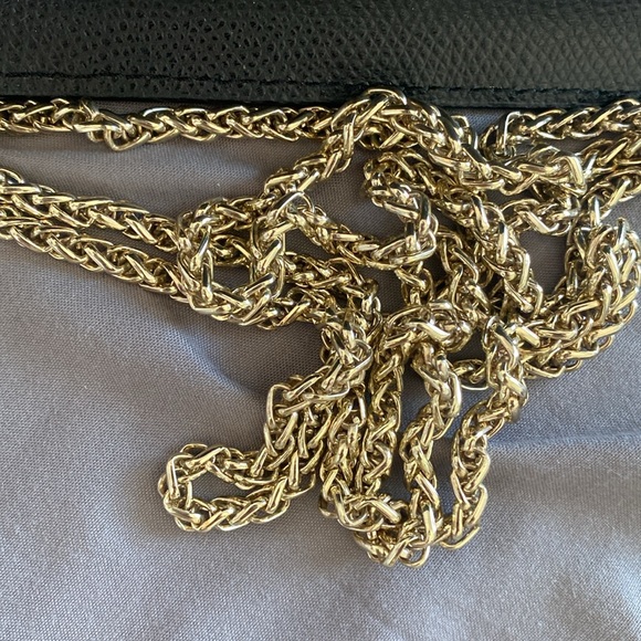 Furla Hello Kitty Metropolis Crossbody Cute Bag - pre owned - Picture 13 of 14